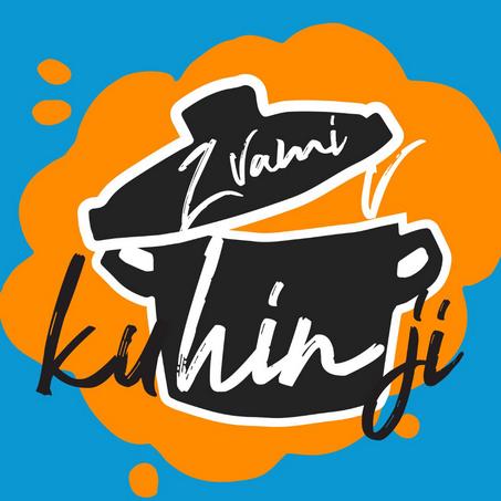 Z vami v kuhinji