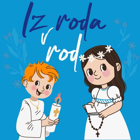 Iz roda v rod