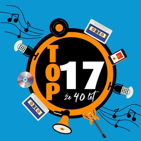 Lestvica Top 17