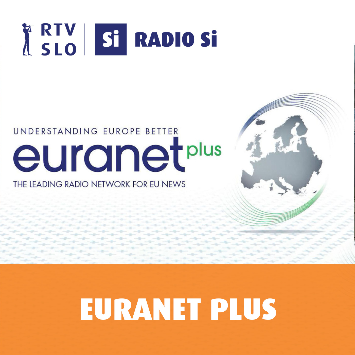 Euranet Plus