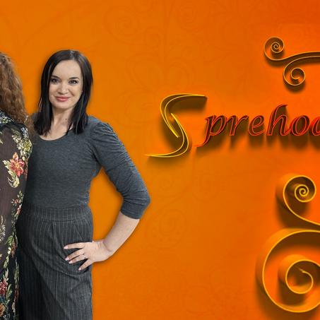 S-prehodi