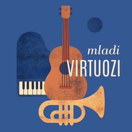 Mladi virtuozi