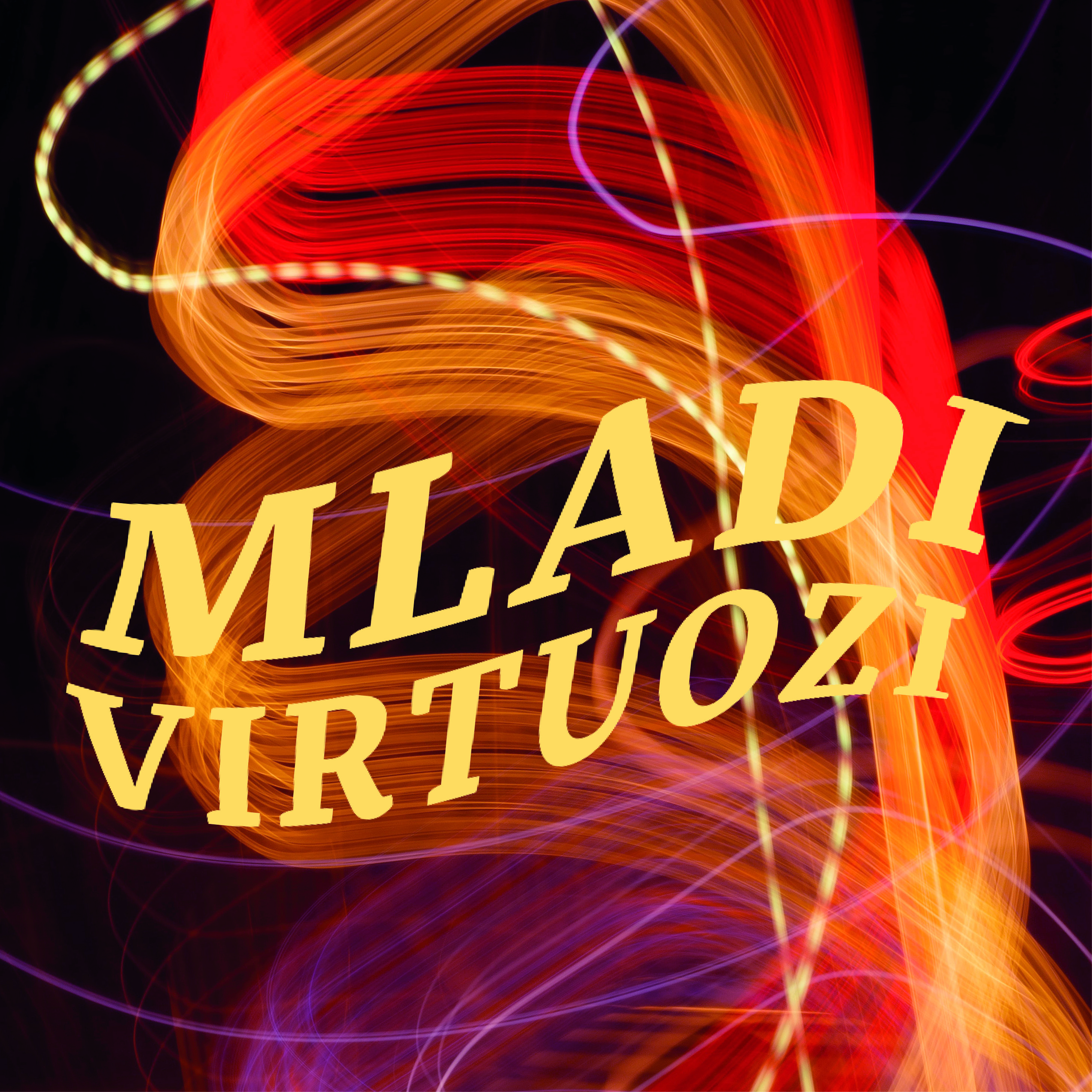 Mladi virtuozi