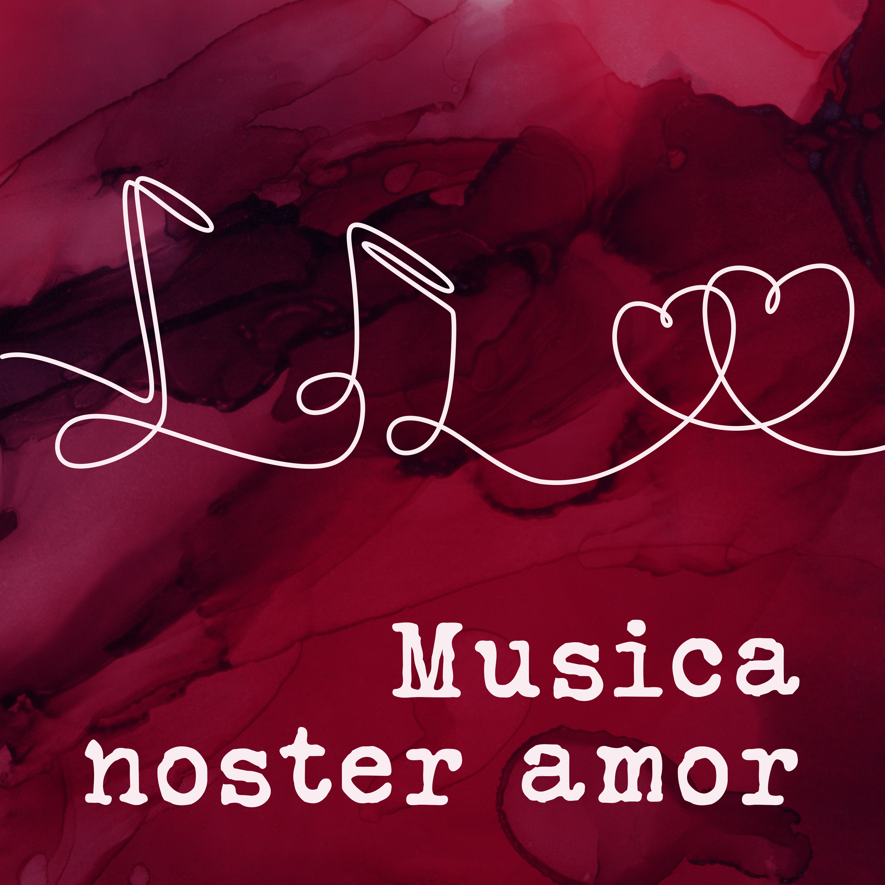 Musica noster amor