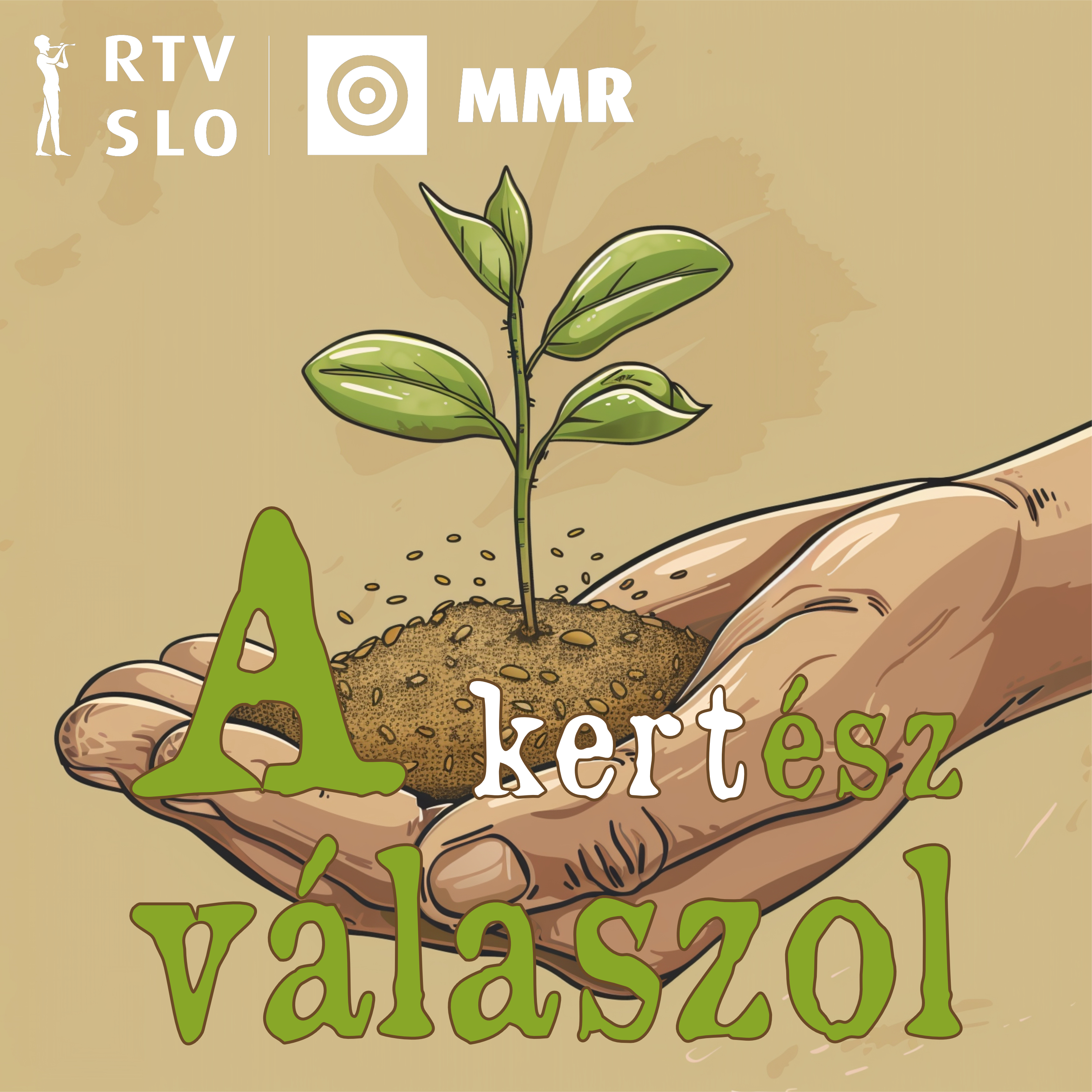 A kertész válaszol