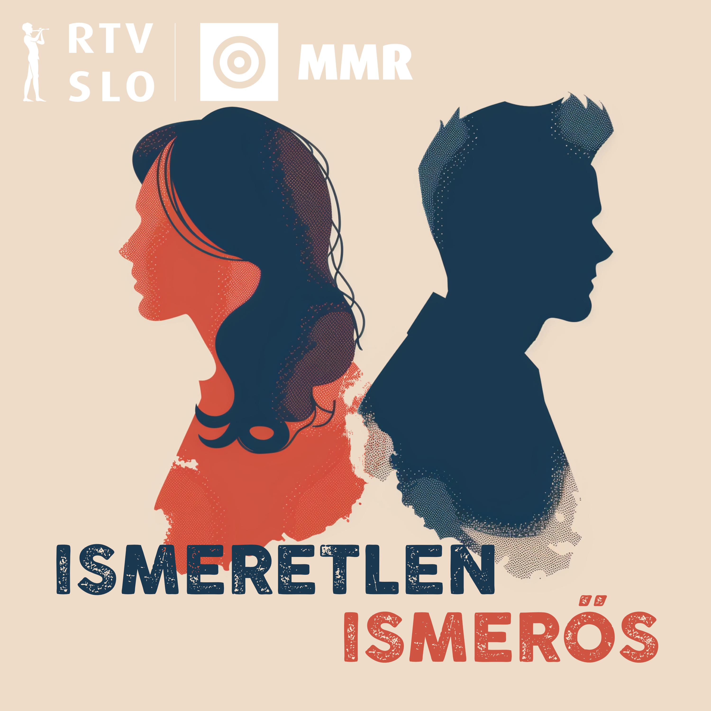 Ismeretlen ismerős