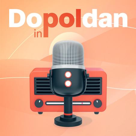 Dopoldan in pol