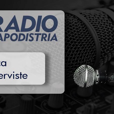 Interviste redazione musicale