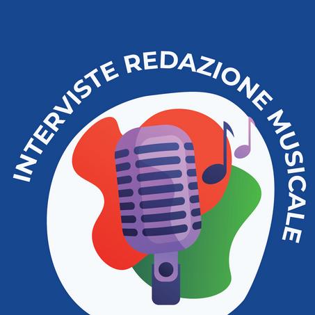 Interviste redazione musicale