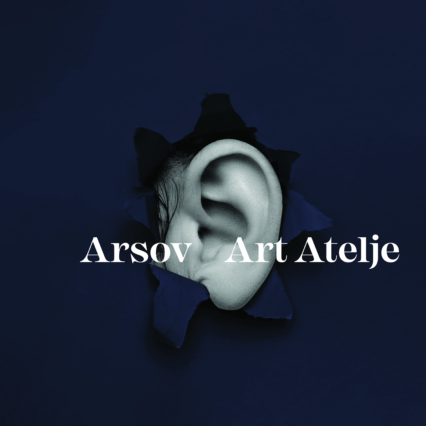 Arsov art atelje