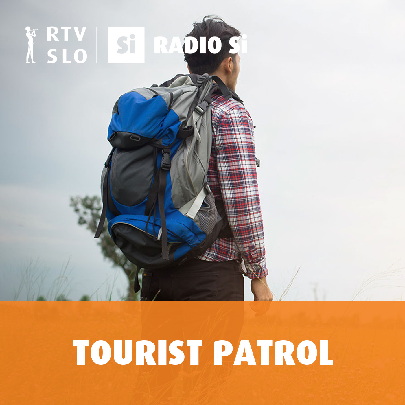 Tourist patrol