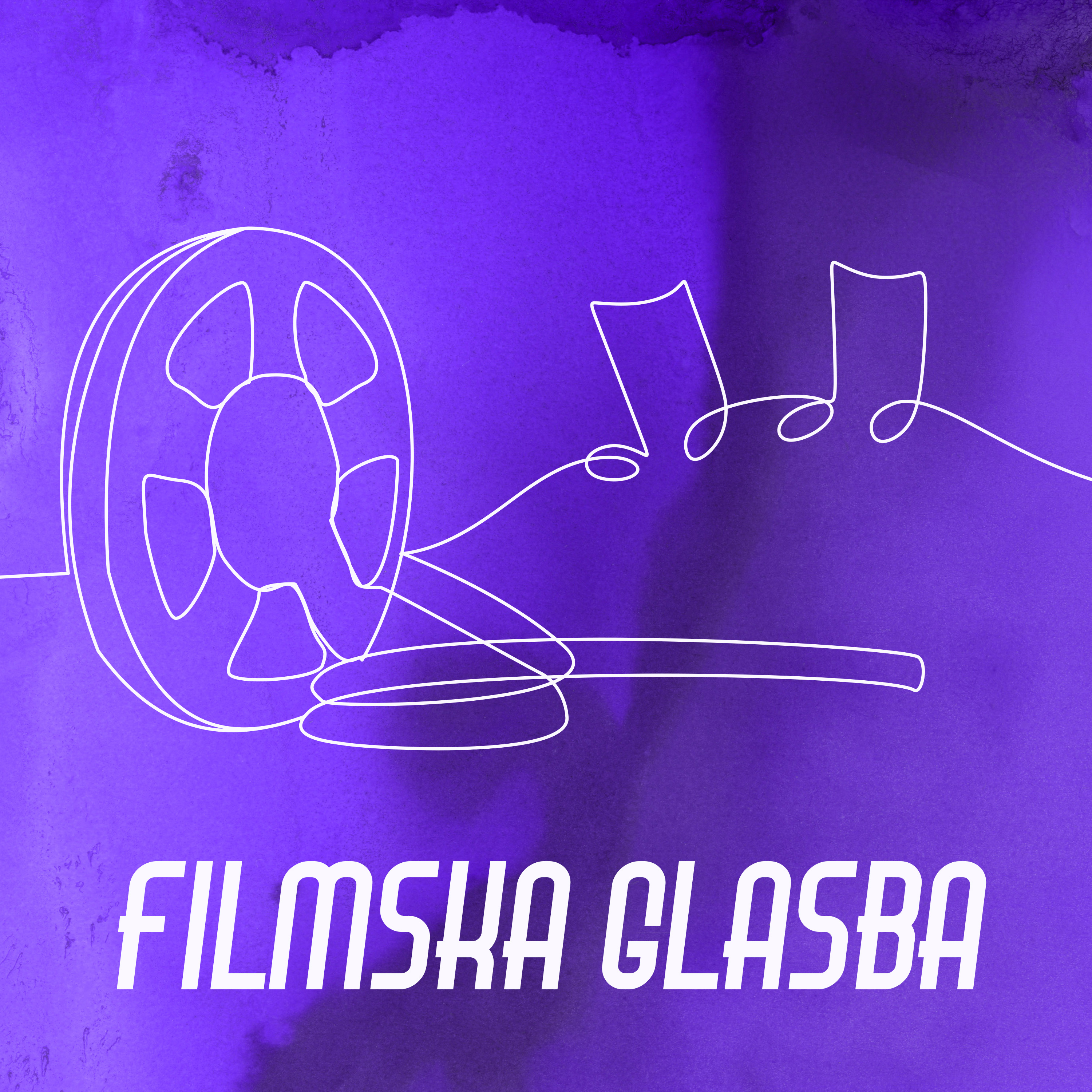 Filmska glasba