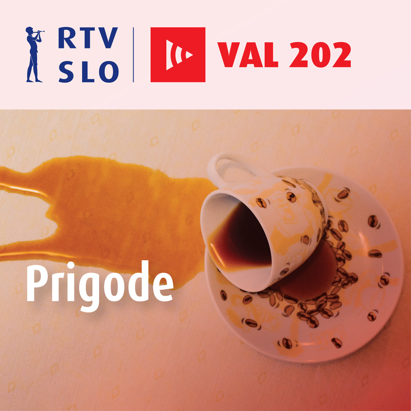 Prigode