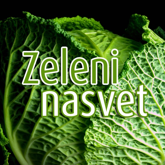 Zeleni nasvet