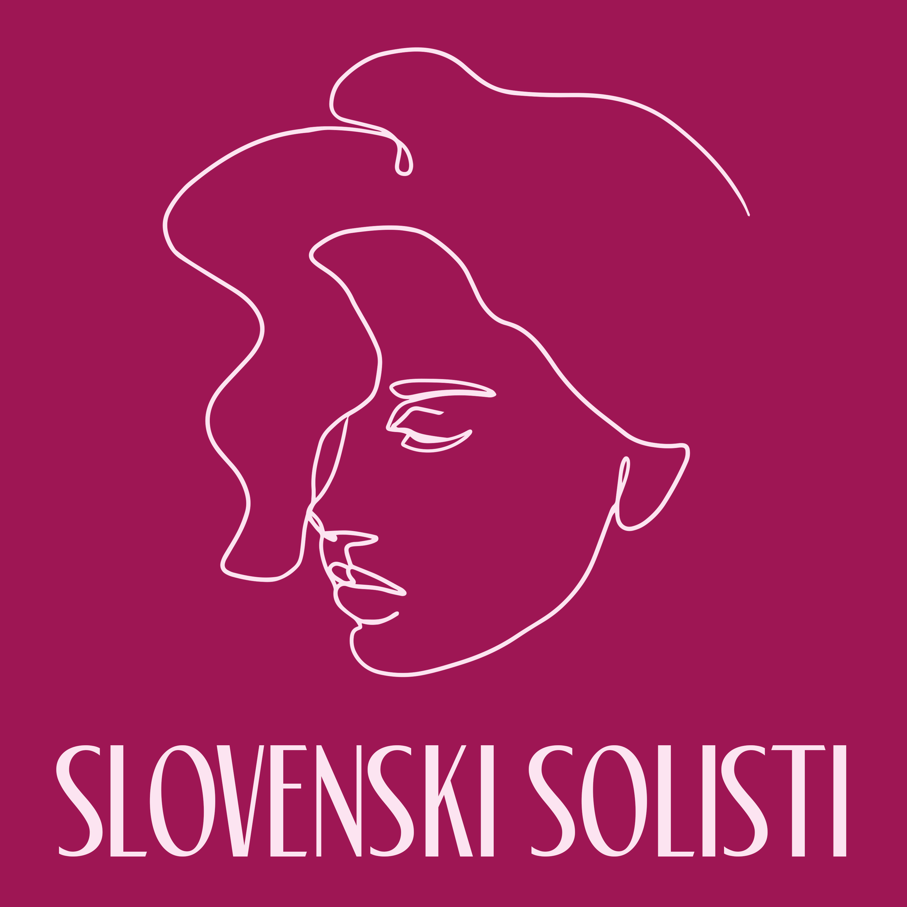 Slovenski solisti