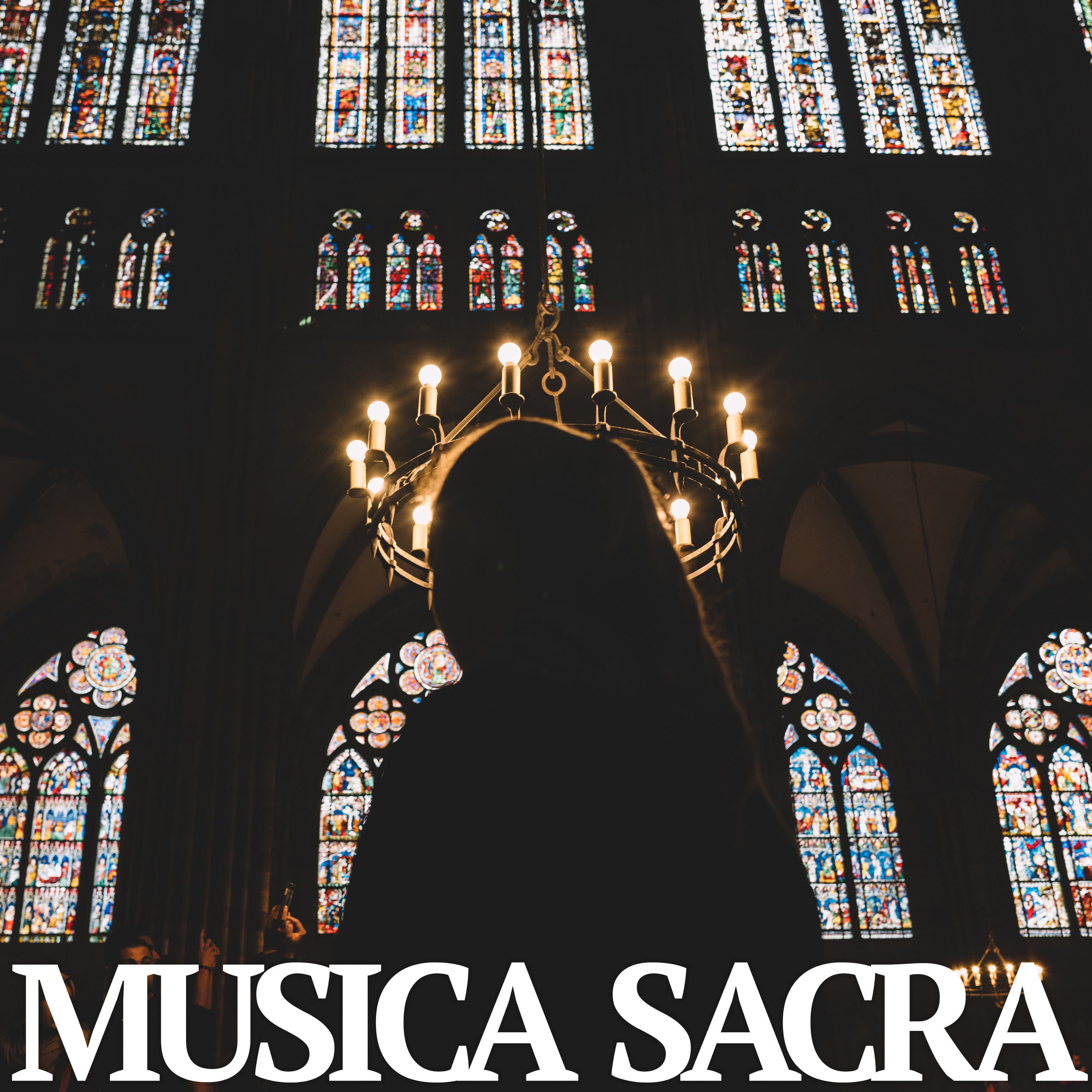 Musica sacra