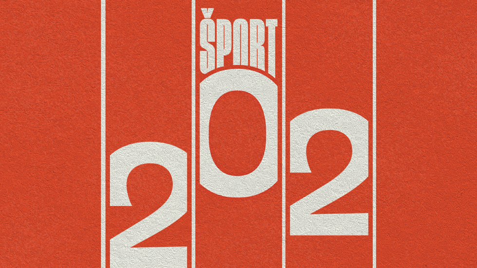 Vague 202 • Sport 202 • Course à travers la France : la Slovénie contre le reste du monde