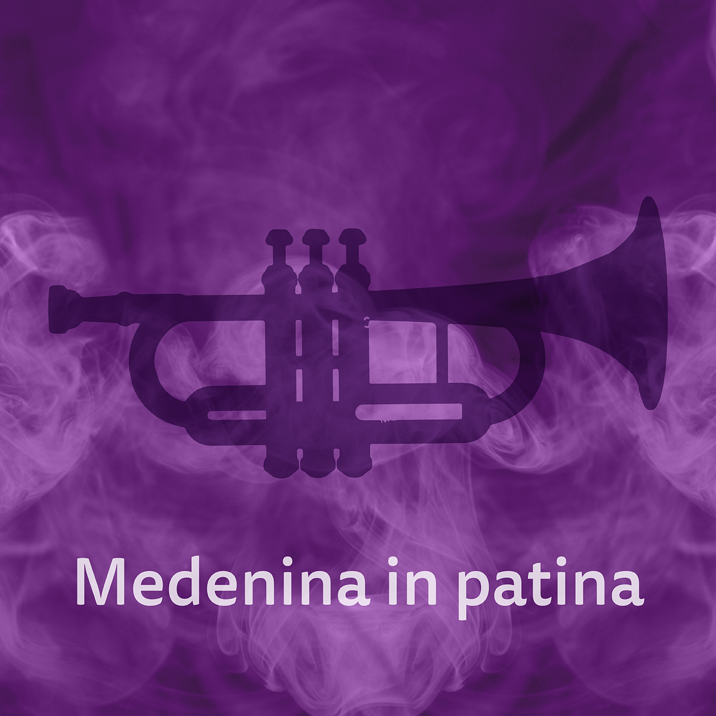 Medenina in patina