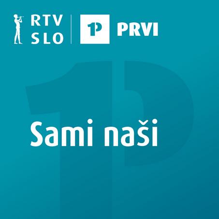 Sami naši