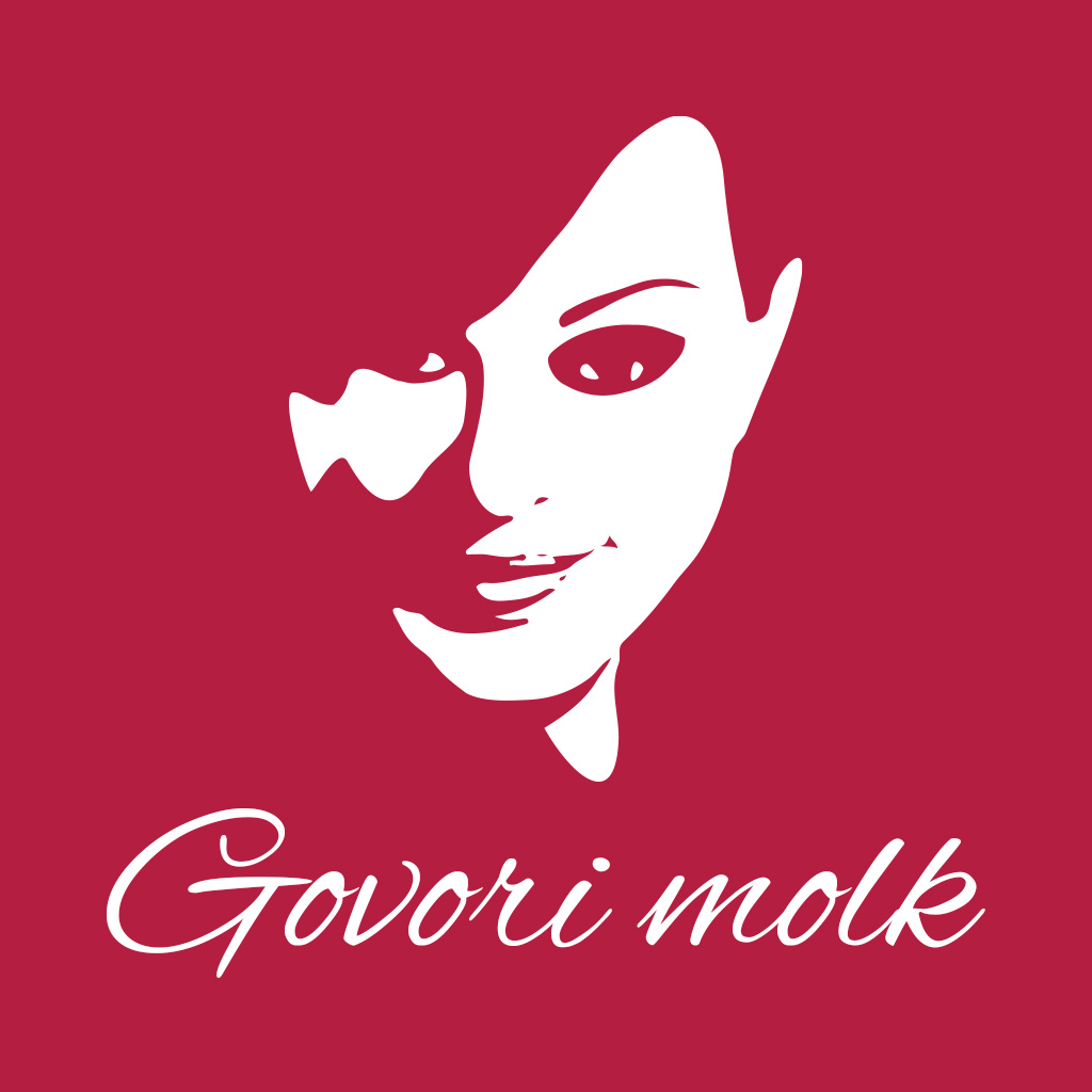 Govori molk