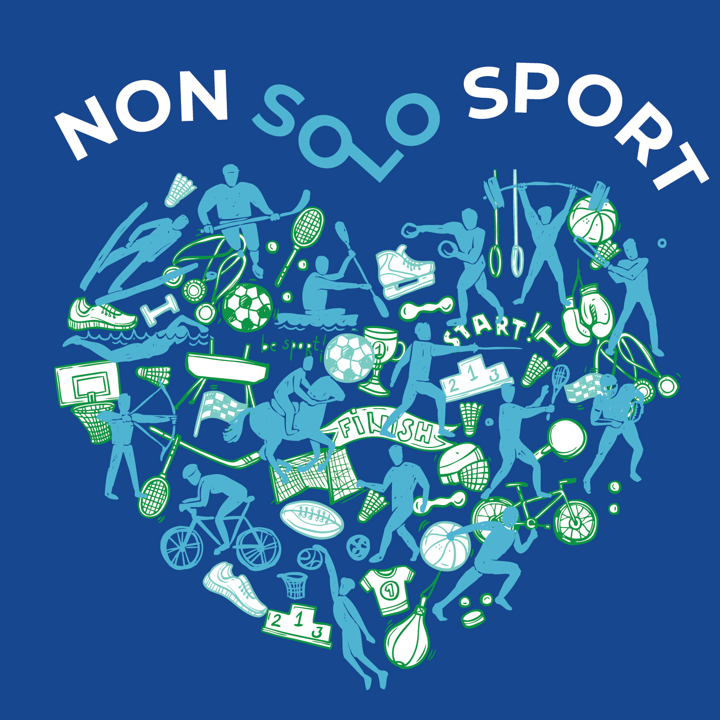 Non solo sport