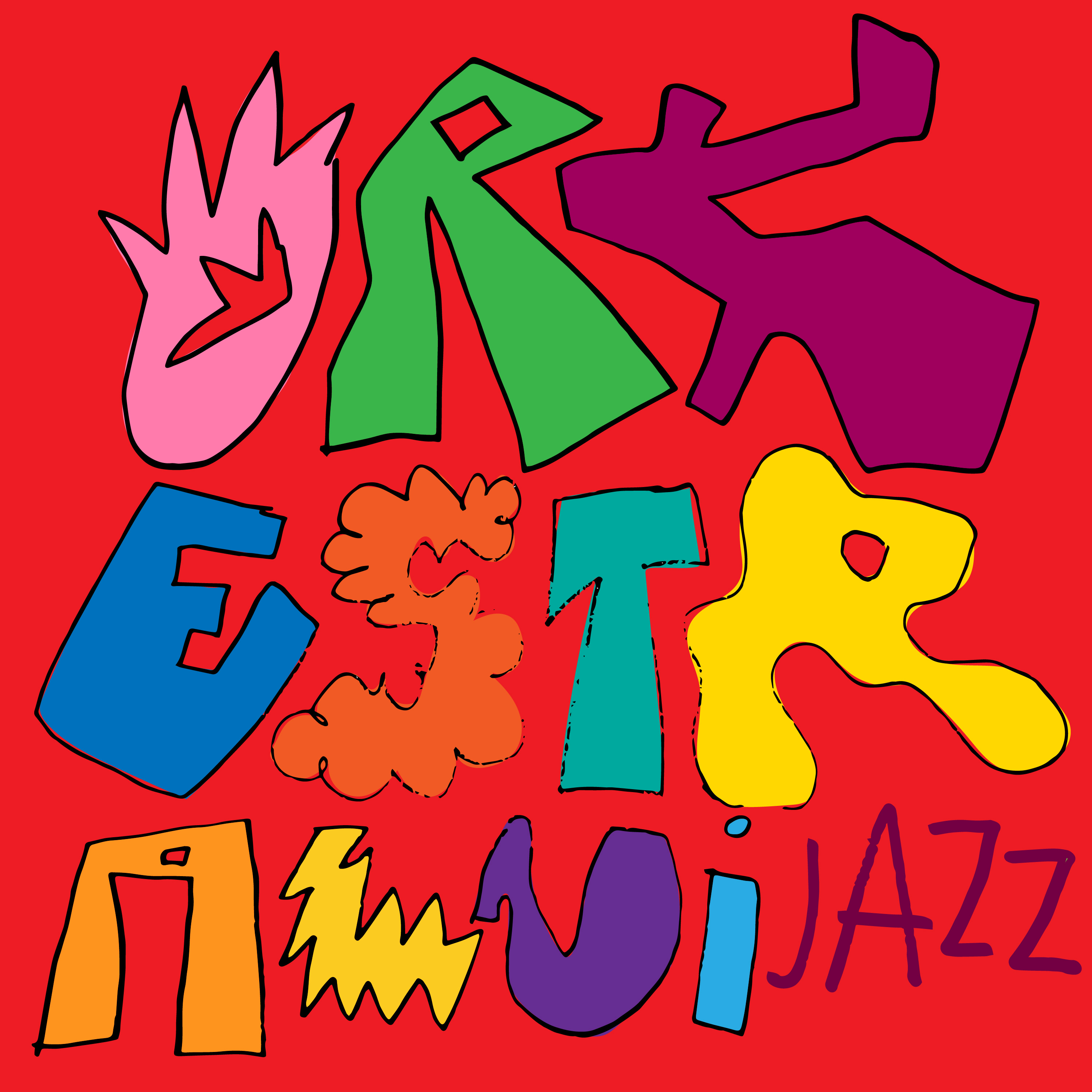 Orkestralni jazz