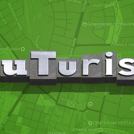 FuTurist, turistični podkast