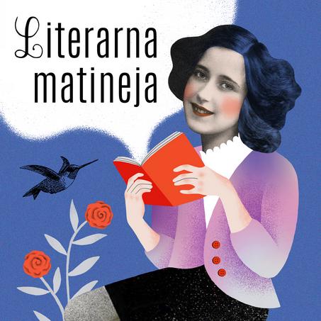 Literarna matineja