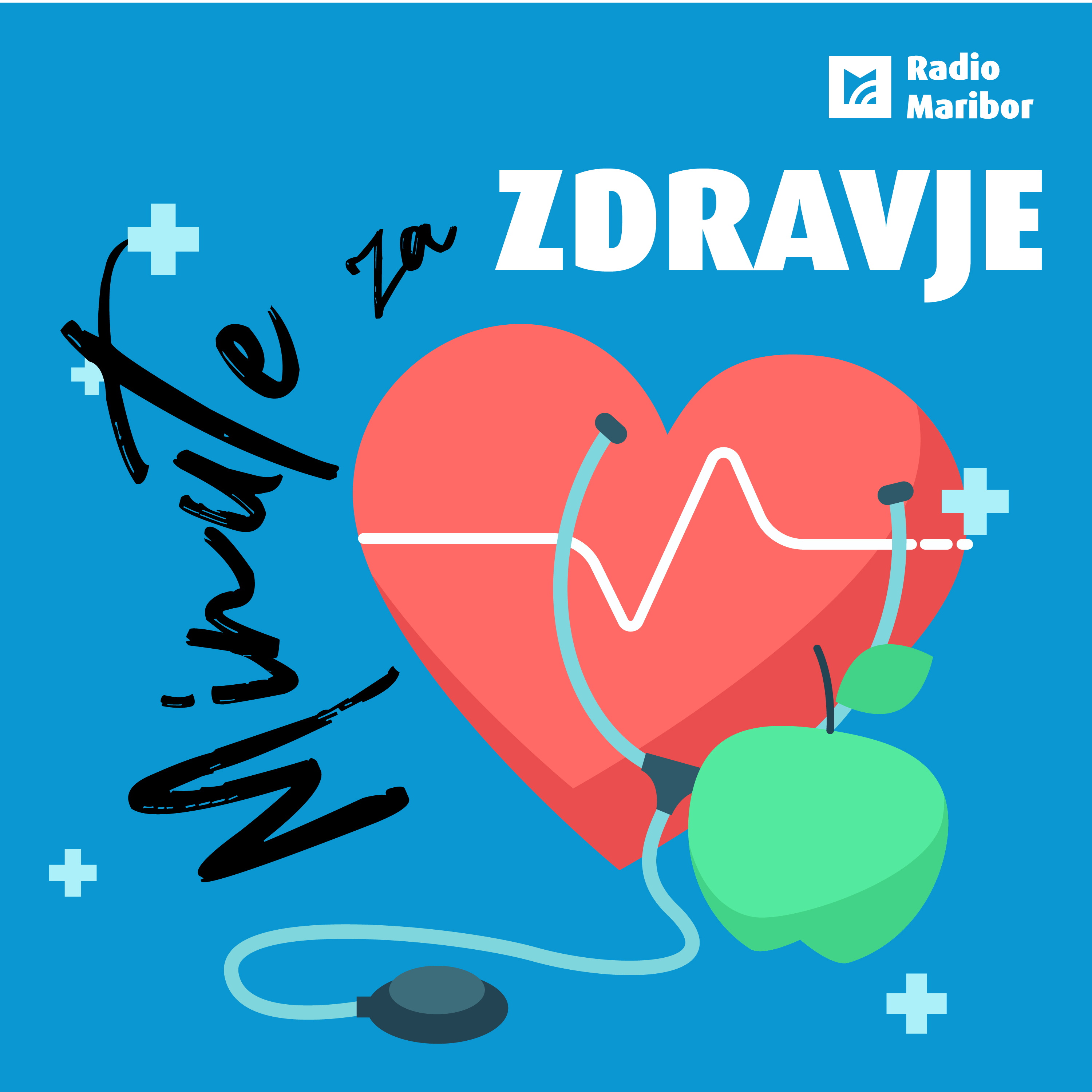 Minute za zdravje