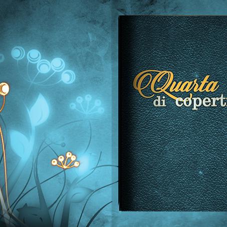 Quarta di copertina