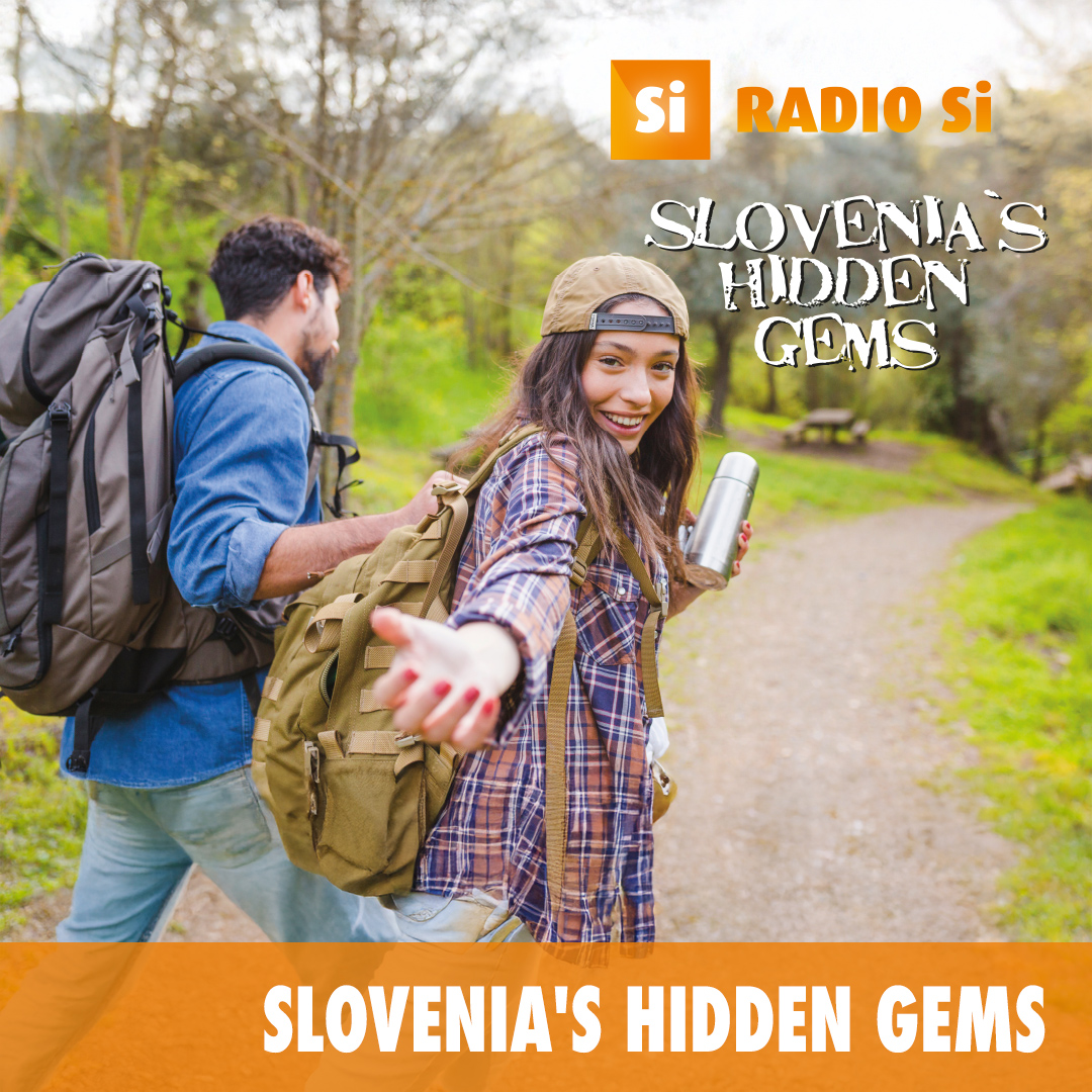 Slovenia's hidden gems