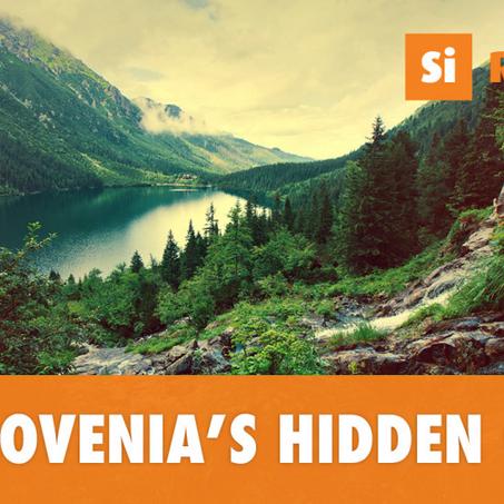 Slovenia's hidden gems