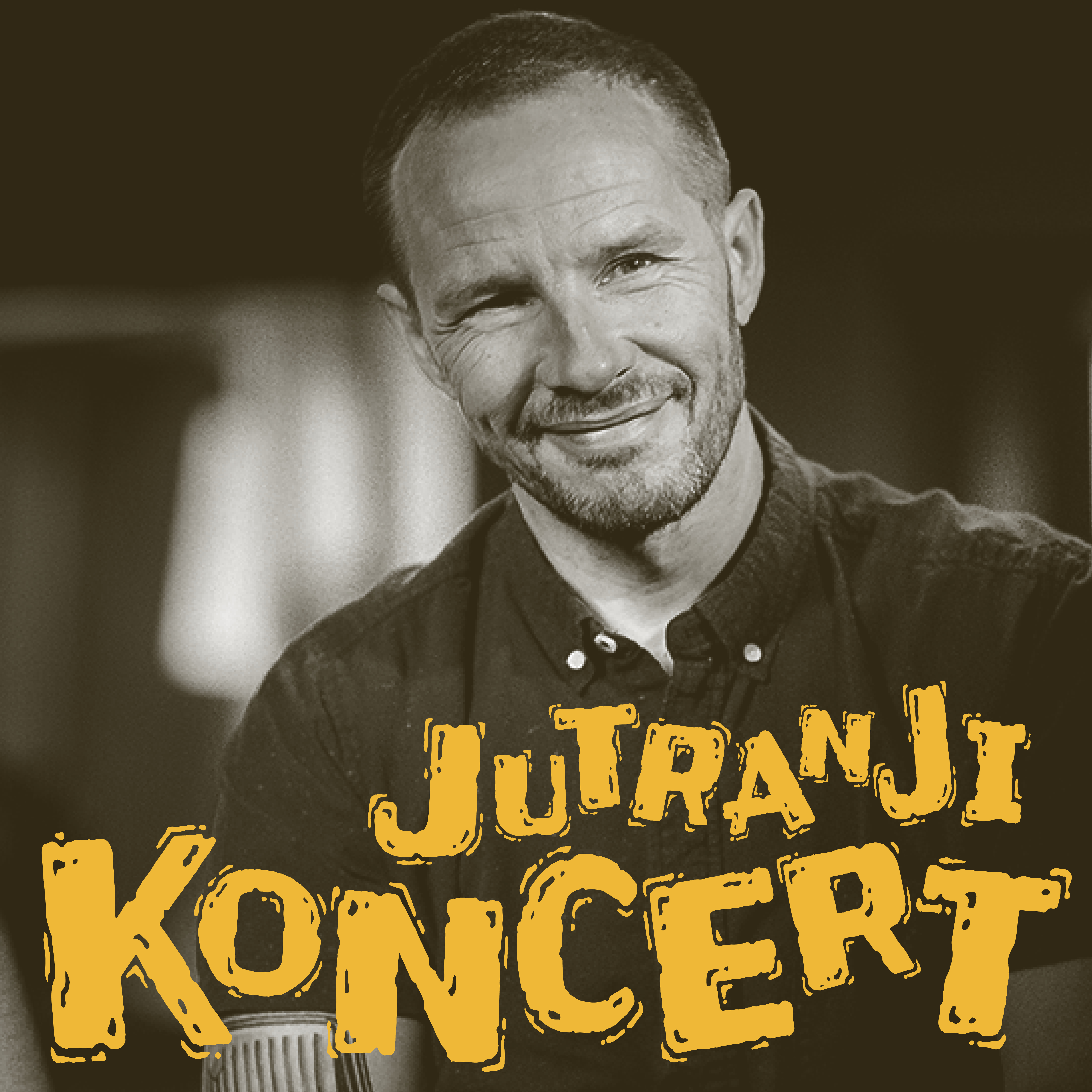 Jutranji koncert pri Andreju 