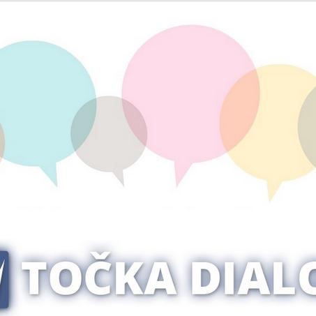 Točka dialoga