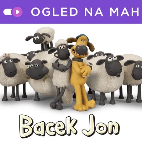 Bacek Jon