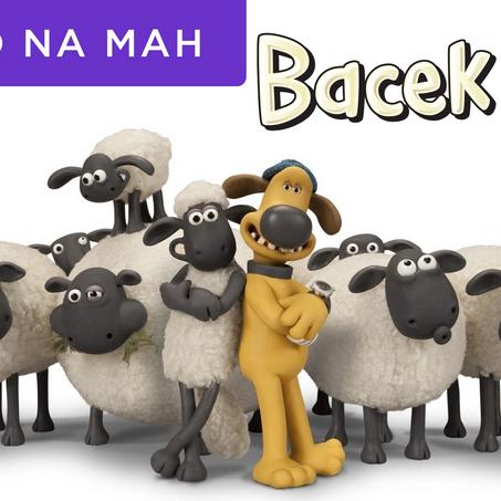 Bacek Jon