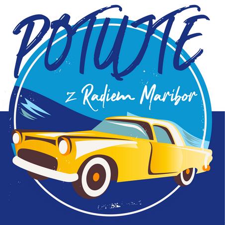 Potujte z Radiem Maribor