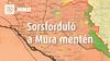 Száz évvel ezelőtt is járványhelyzet volt, de a Mura mentén akkoriban nem ez volt a meghatározó…