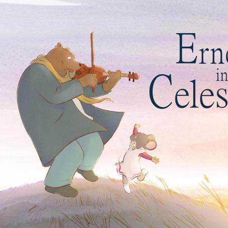 Ernest in Celestinca