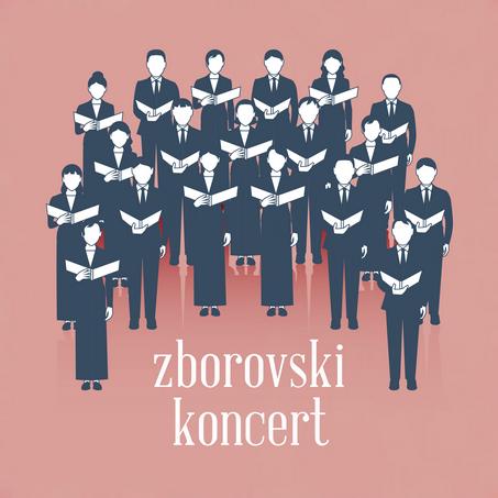Zborovski koncert