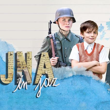 Vojna in jaz