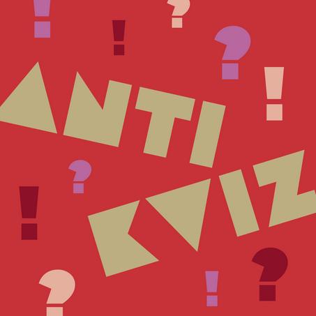 Antikviz