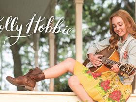 Holly Hobbie