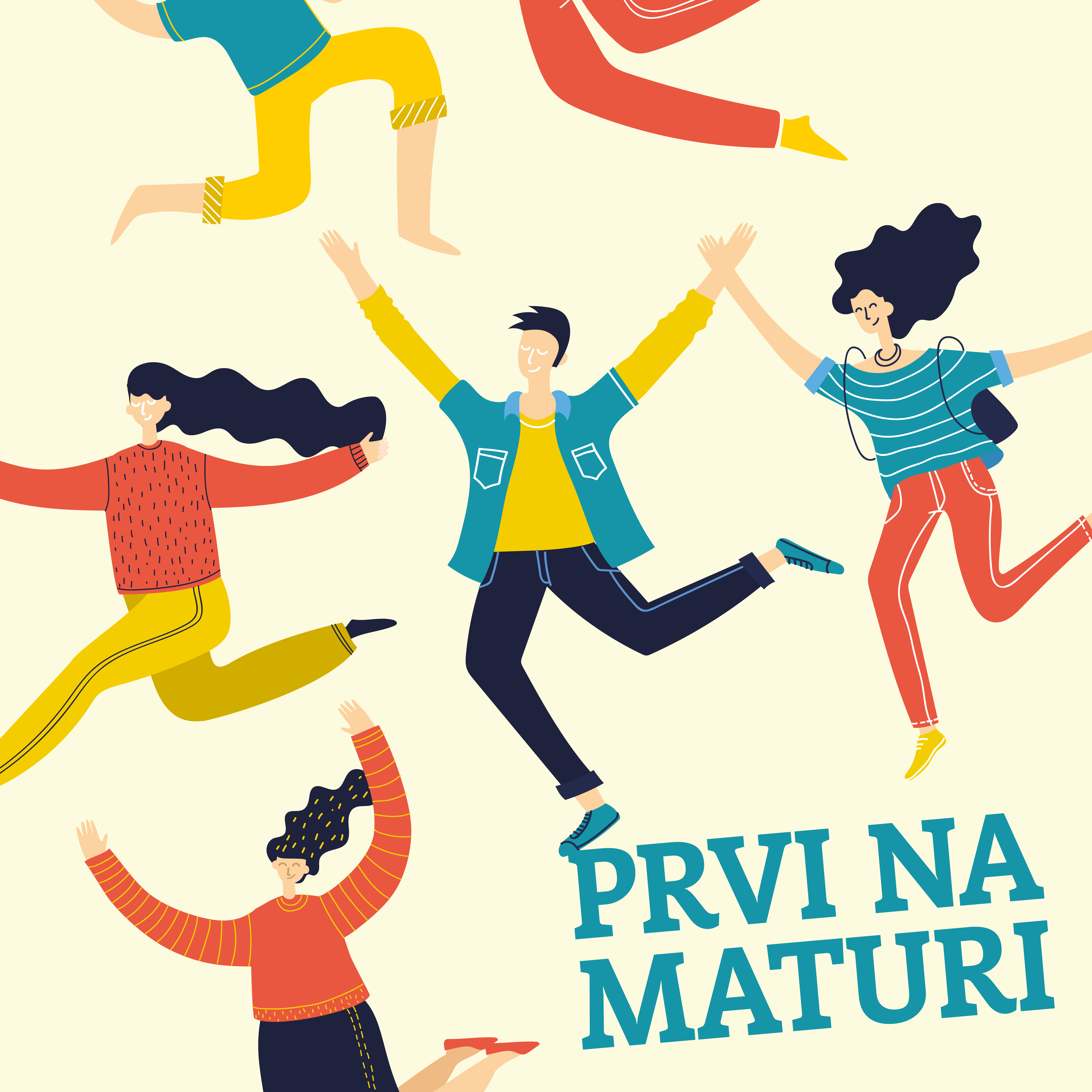 Prvi na maturi