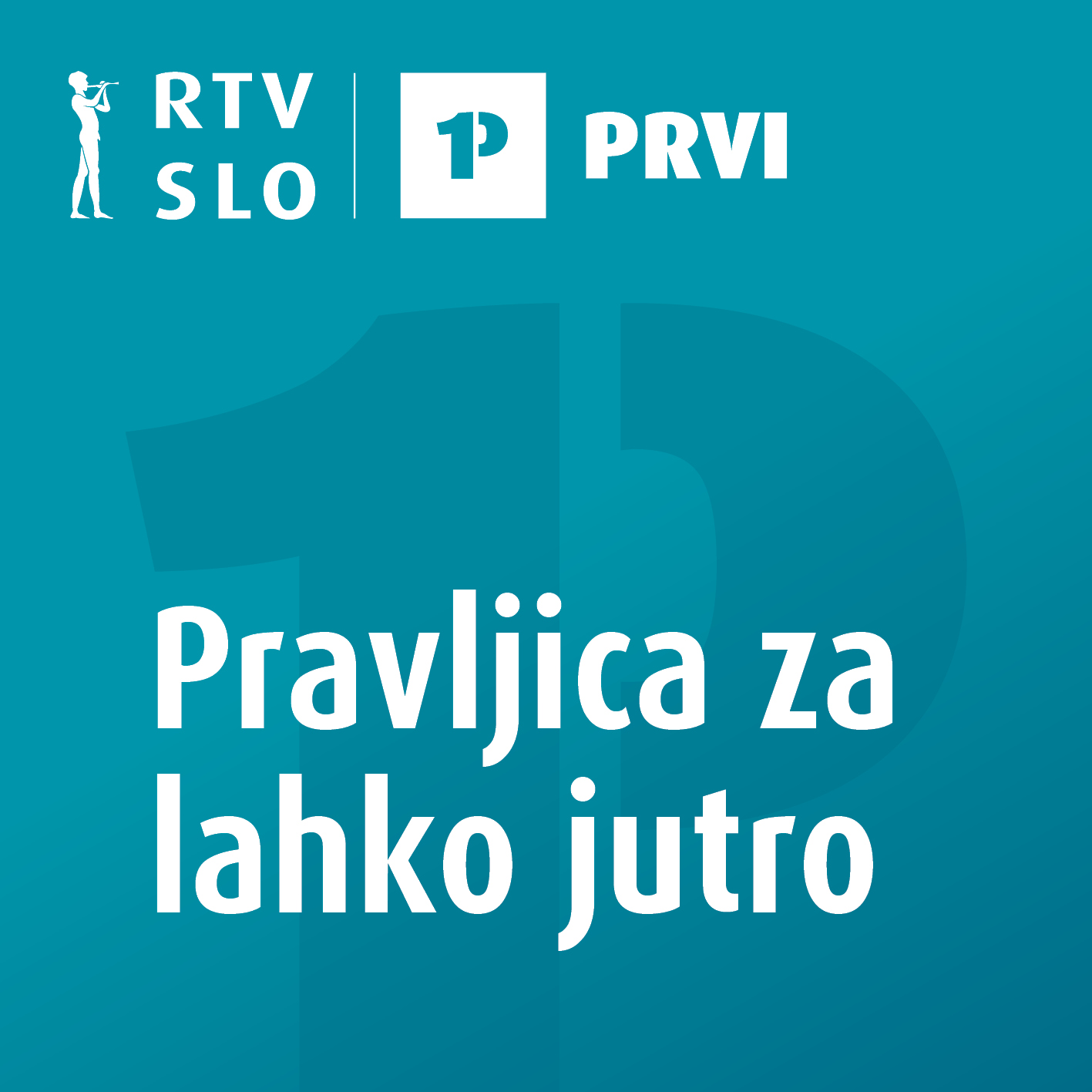 Pravljica za lahko jutro