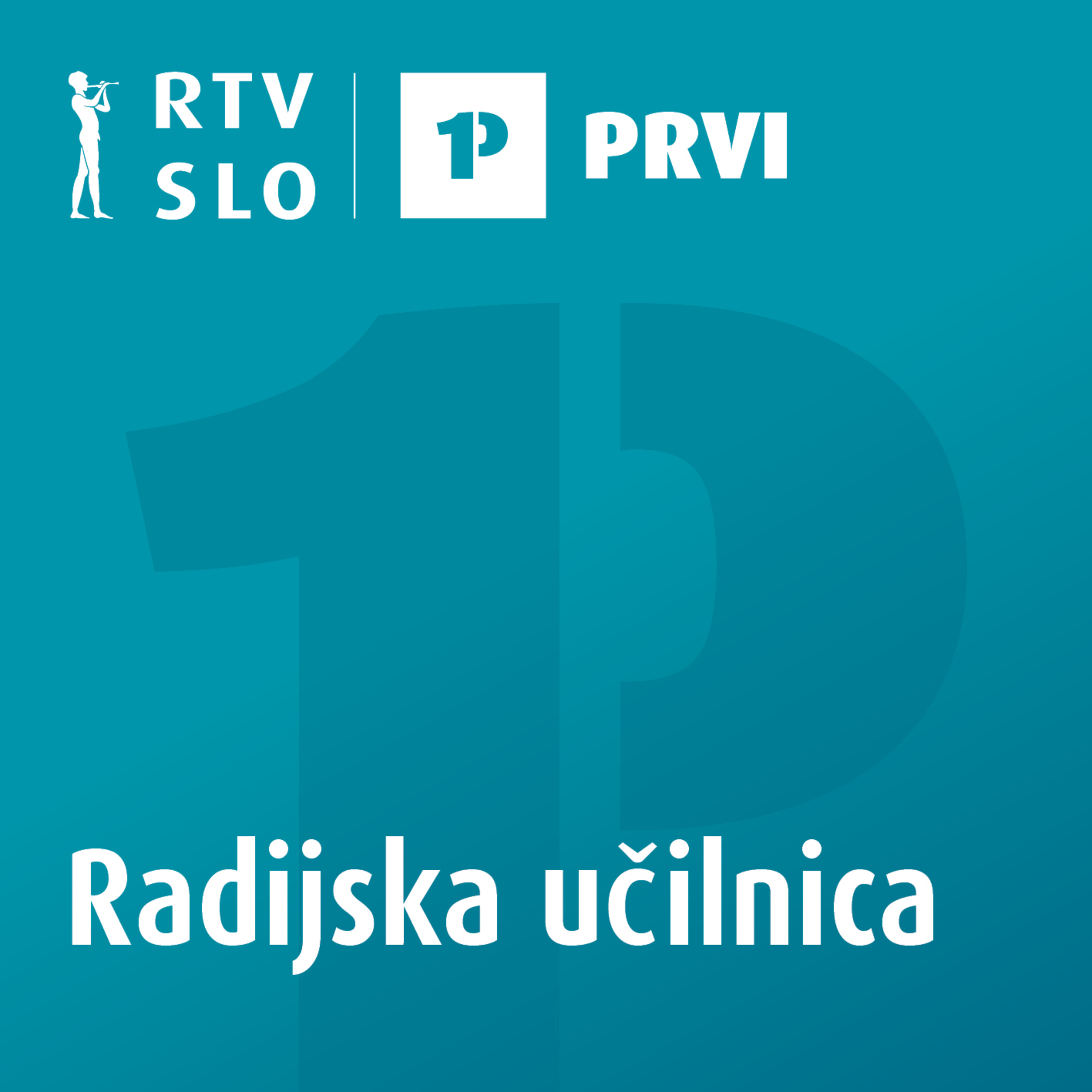 Radijska učilnica