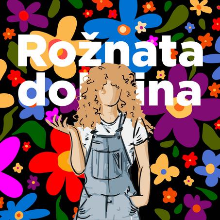 Rožnata dolina