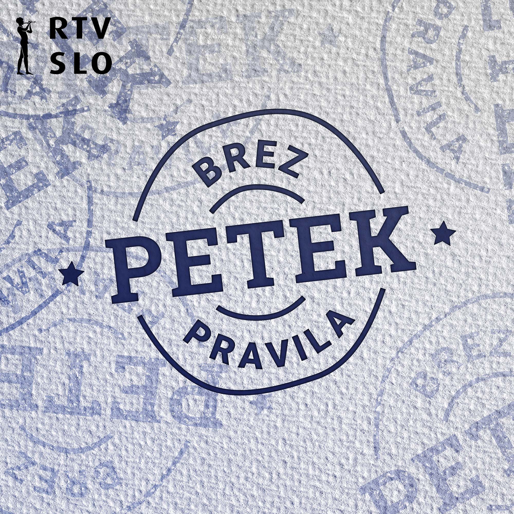 Petek brez pravila