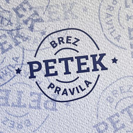 Petek brez pravila