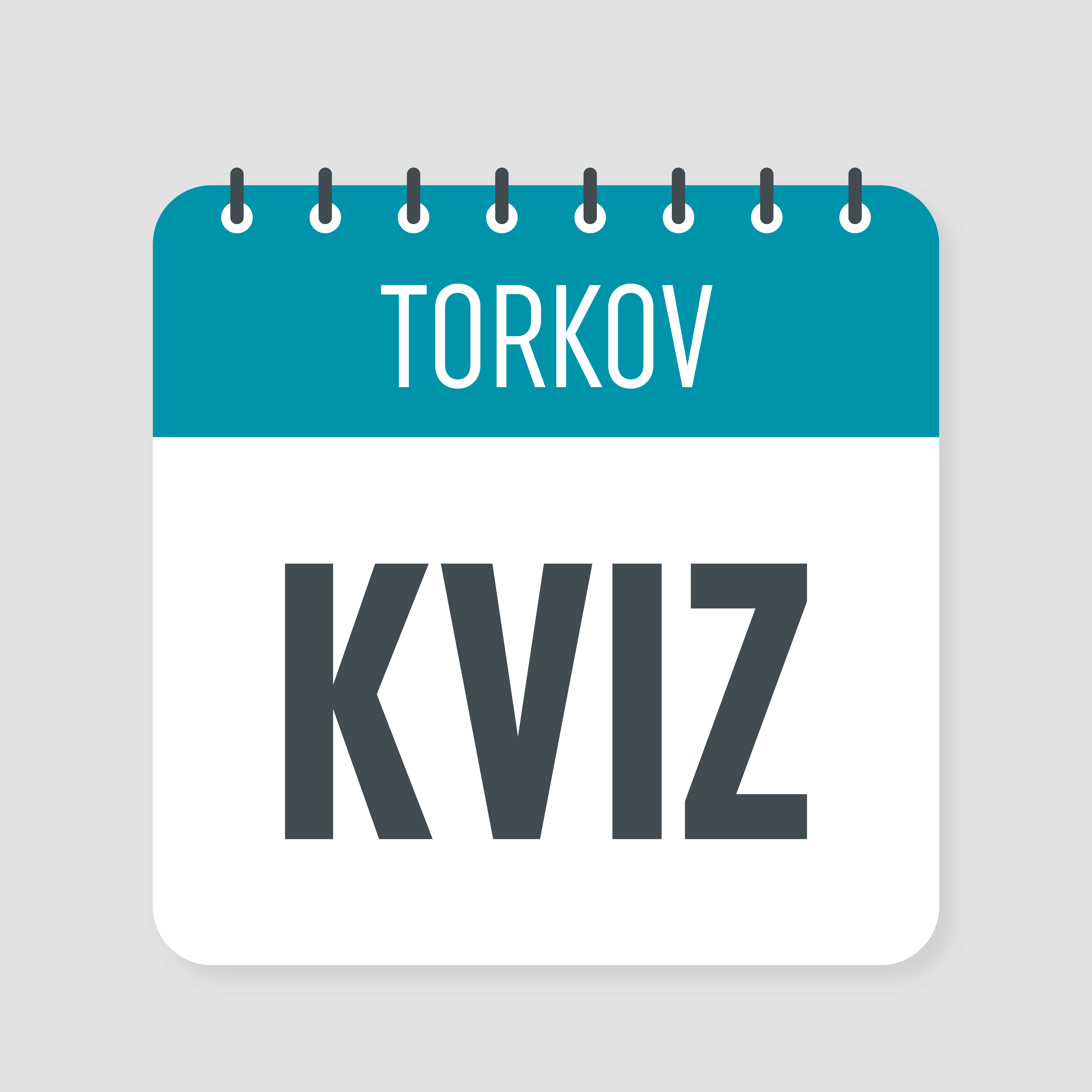 Torkov kviz